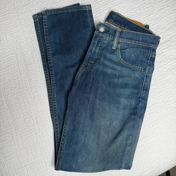 Levi’s 511 Slim Fit Jeans - Picture 2 of 3